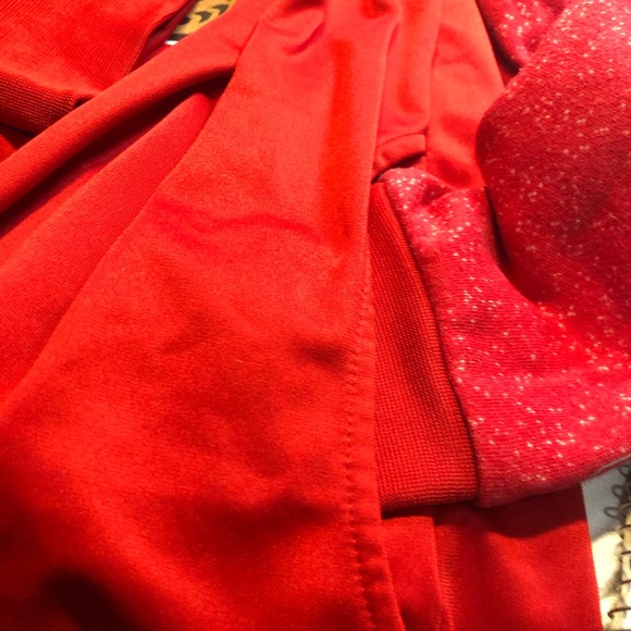 Old Time Hockey Newberry Collection Full Zip Women’s Hoodie NHL Large Ottawa Sen - Picture 6 of 13